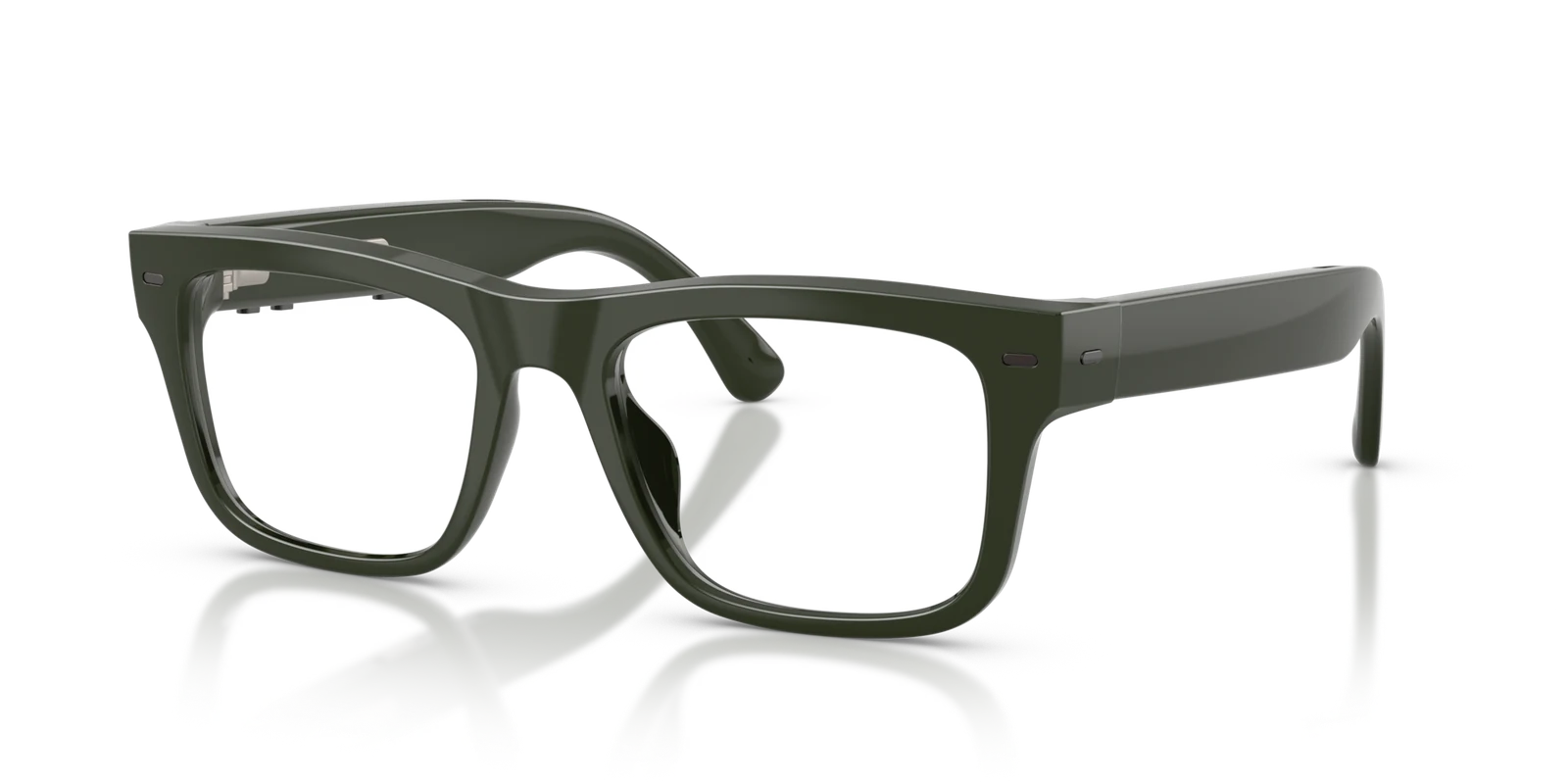 आधिकारिक उत्पाद चित्र: Nuance Audio Glasses