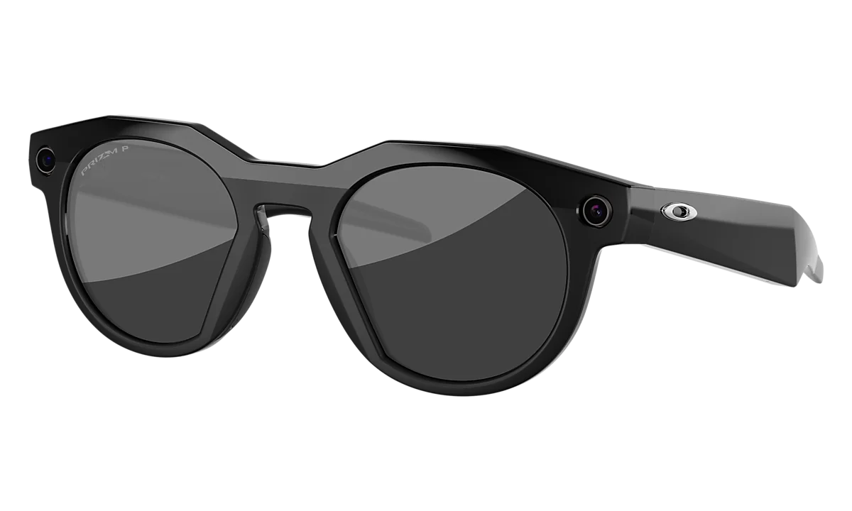 Official product image of Oakley Meta HSTN