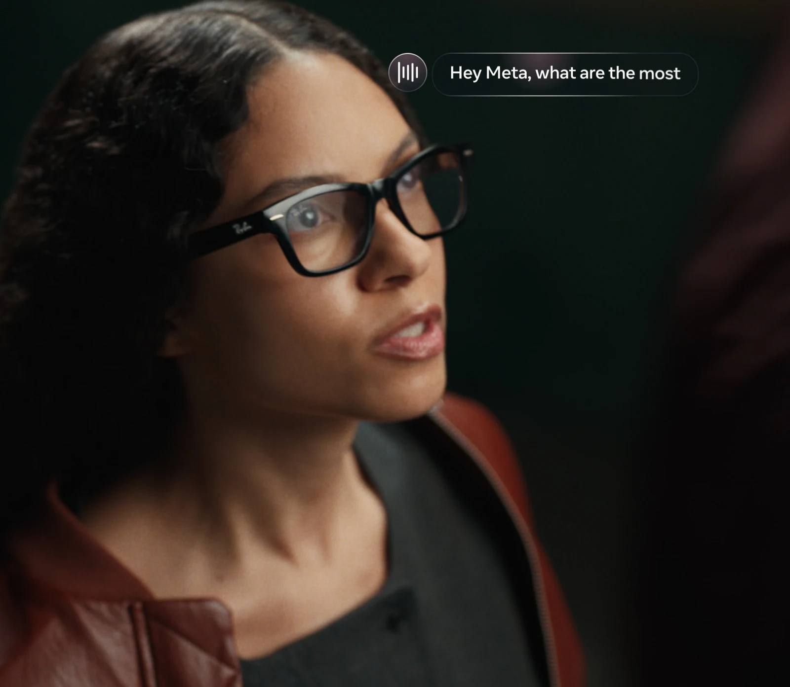 Offizielles Produktbild von Ray-Ban Meta Audio