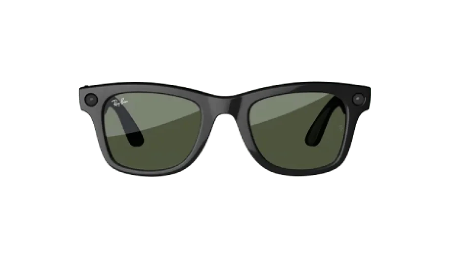 Official product image of Ray-Ban Meta Gen 2