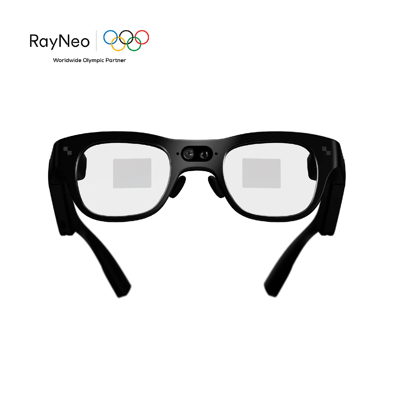 Official product image of RayNeo X3 Pro