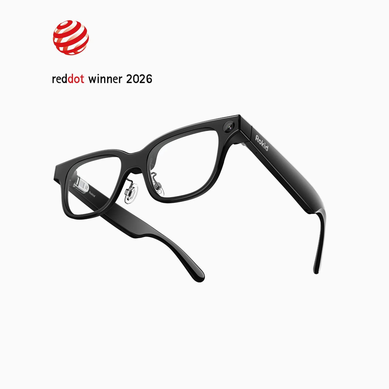 Official product image of Rokid Glasses