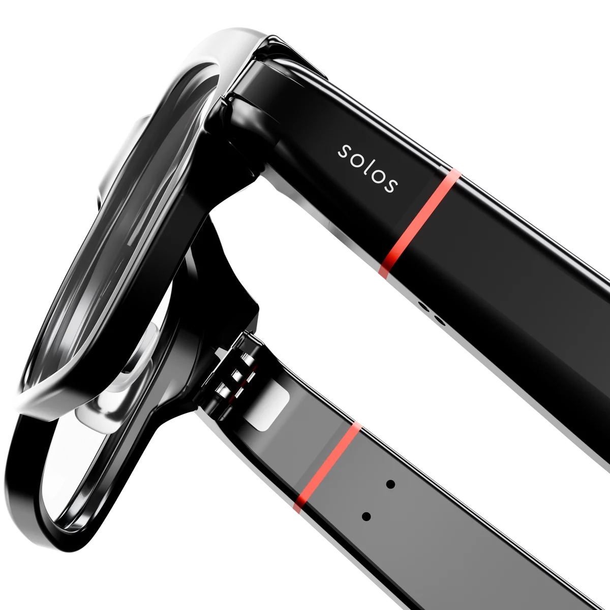 Official product image of AirGo V2